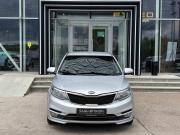 Kia Rio III Рестайлинг Уфа  - изображение 20