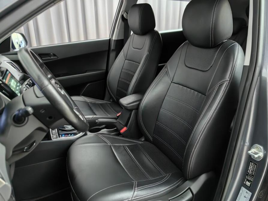 Hyundai Creta I Подольск  - изображение 6