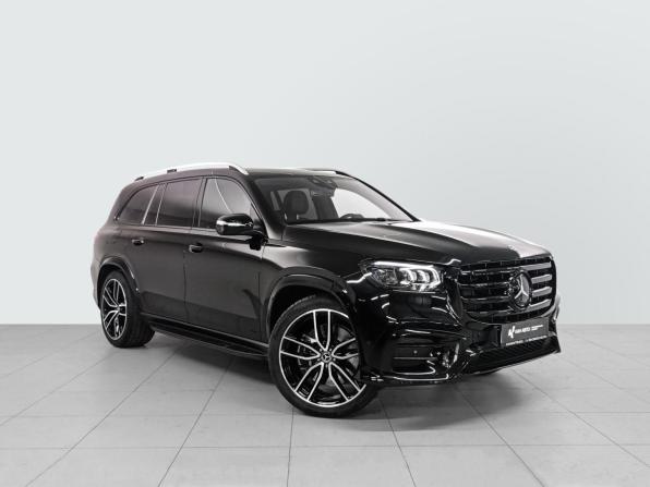 Mercedes-Benz GLS II (X167) Рестайлинг с пробегом 2024 года, цена 15 104 000 рублей, 40834 км, внедорожник, Автокод Объявления