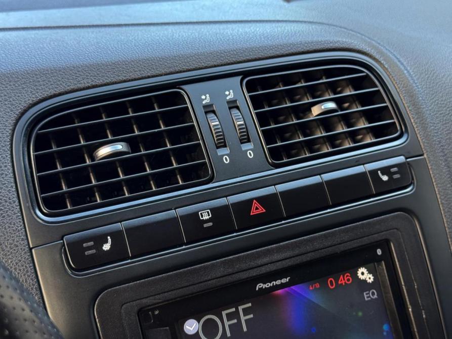 Volkswagen Polo V Кропоткин  - изображение 18