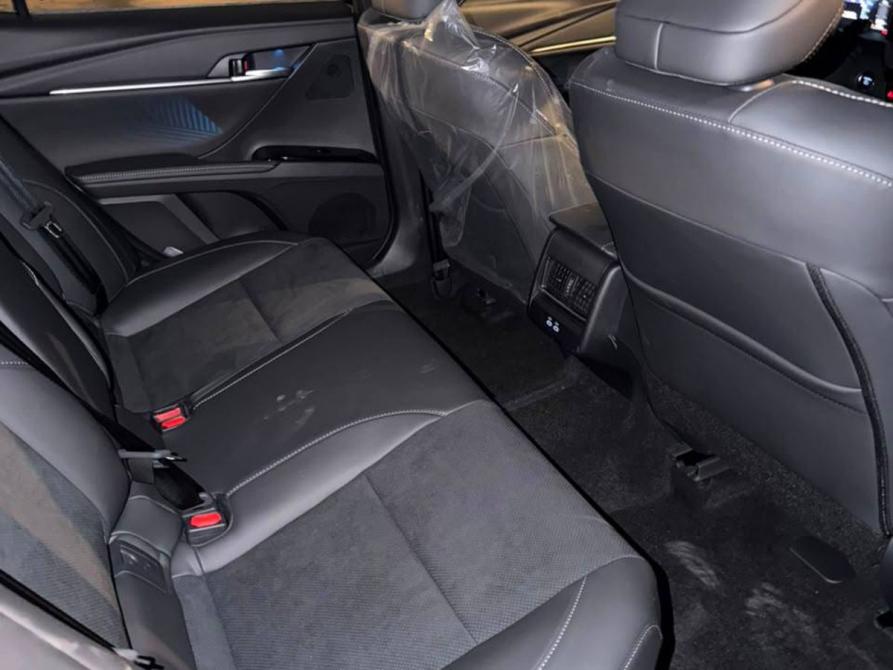 Toyota Camry IX (XV80) China Market Самара  - изображение 7