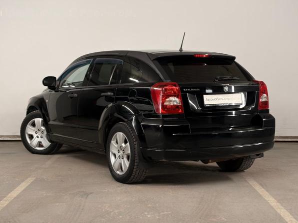 Dodge Caliber I с пробегом 2007 года, цена 599 000 рублей, 257061 км, хэтчбек, Автокод Объявления