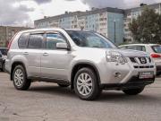 Nissan X-Trail II Рестайлинг Ижевск  - изображение 33