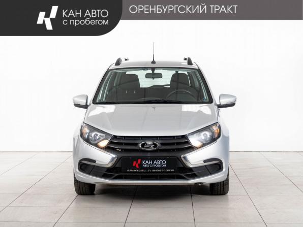 Lada (ВАЗ) Granta I Рестайлинг с пробегом 2018 года, цена 870 000 рублей, 54922 км, универсал, Автокод Объявления