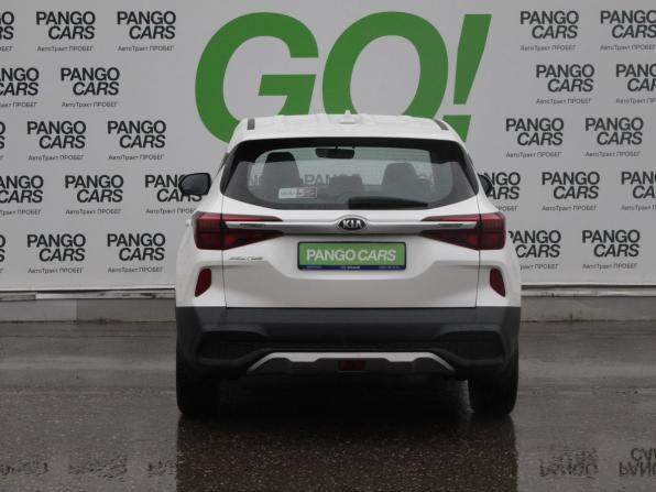 Kia Seltos I с пробегом 2021 года, цена 2 190 000 рублей, 70615 км, внедорожник, Автокод Объявления