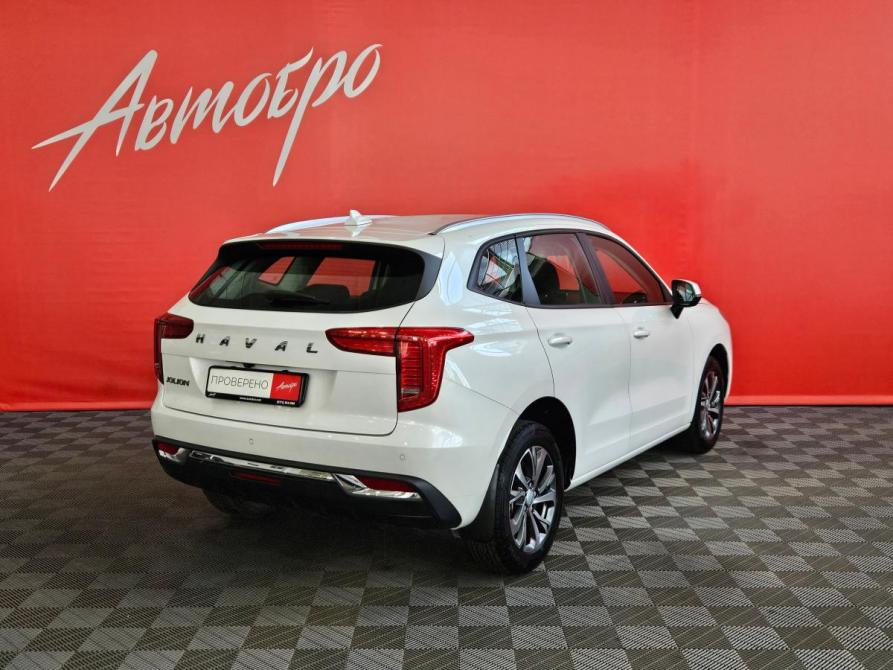 Haval Jolion I Вологда  - изображение 5