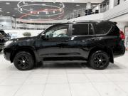 Toyota Land Cruiser Prado 150 Series Рестайлинг 3 Казань  - изображение 32