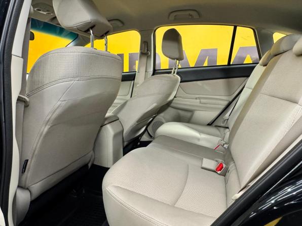 Subaru XV I с пробегом 2011 года, цена 1 319 000 рублей, 105157 км, внедорожник, Автокод Объявления