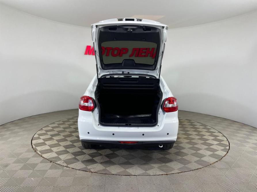 Lada (ВАЗ) Granta I Воронеж  - изображение 9