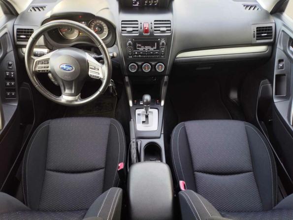 Subaru Forester IV с пробегом 2014 года, цена 1 715 000 рублей, 100771 км, внедорожник, Автокод Объявления