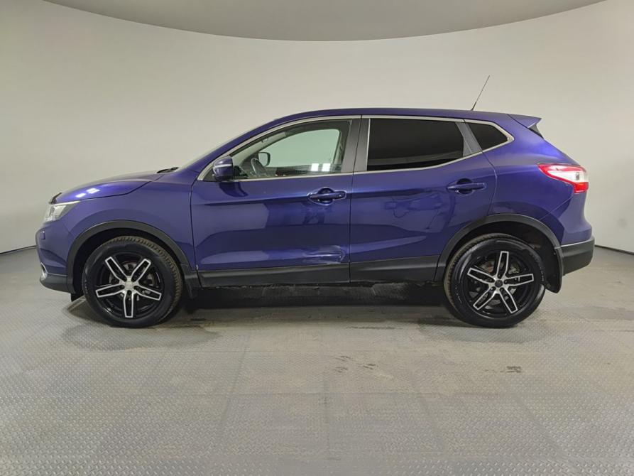 Nissan Qashqai II Уфа  - изображение 10