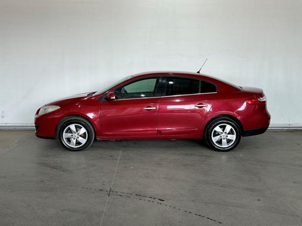 Renault Fluence I с пробегом 2011 года, цена 679 000 рублей, 189000 км, седан, Автокод Объявления