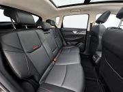 Changan CS35 Plus I Рестайлинг Балашиха  - изображение 32