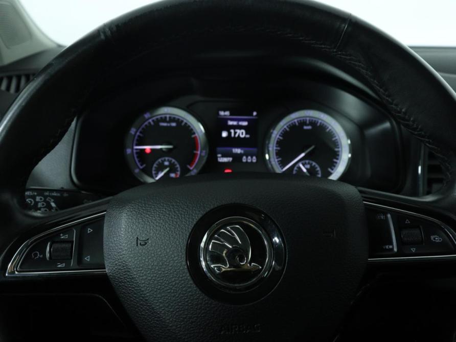 Skoda Karoq I Санкт-Петербург  - изображение 20