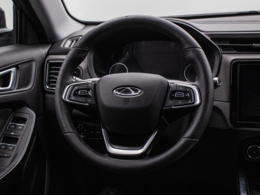 Chery Tiggo 4 I Рестайлинг Москва  - изображение 15