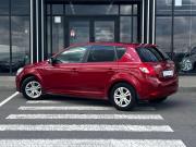 Kia Ceed I Рестайлинг Воронеж  - изображение 16