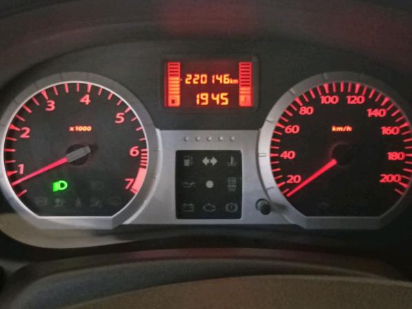 Lada (ВАЗ) Largus I с пробегом 2014 года, цена 649 000 рублей, 220000 км, универсал, Автокод Объявления