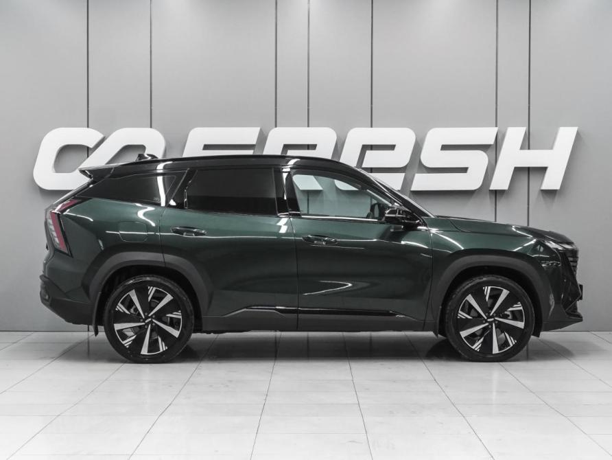 Geely Atlas II Ростов-на-Дону  - изображение 5