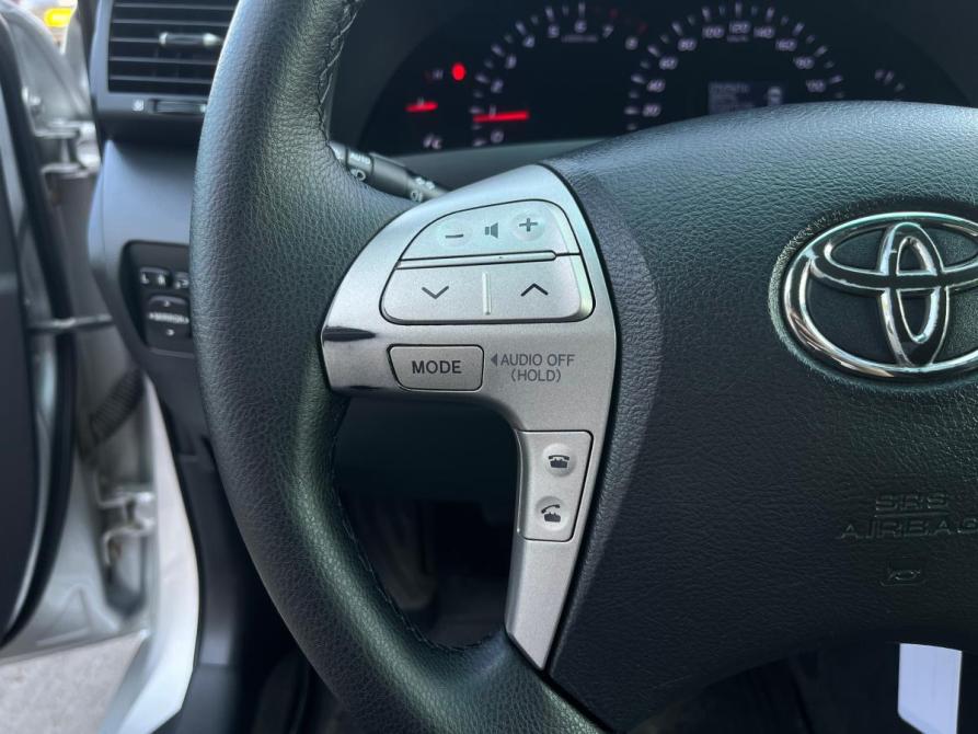 Toyota Camry VI (XV40) Рестайлинг Альметьевск  - изображение 12