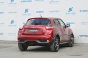 Nissan Juke I Пермь  - изображение 26