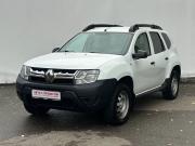 Renault Duster I Рестайлинг Москва  - изображение 17