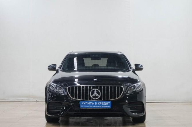 Mercedes-Benz E-Класс V (W213 S213 C238) с пробегом 2016 года, цена 2 799 000 рублей, 173000 км, седан, Автокод Объявления