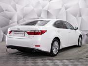 Lexus ES VI Ульяновск  - изображение 29