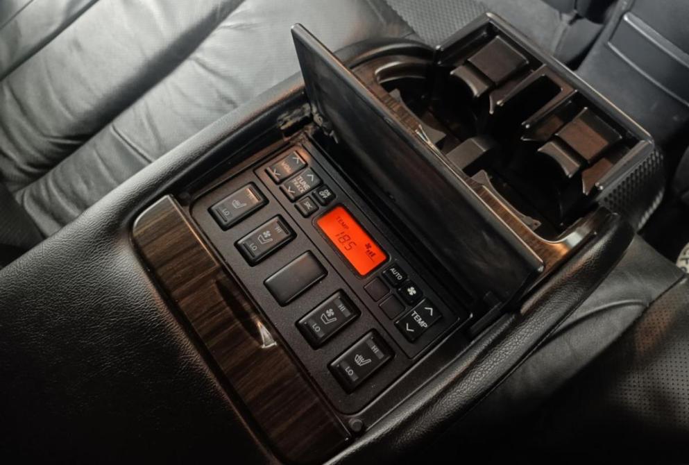 Nissan Teana II Рестайлинг Волгоград  - изображение 19