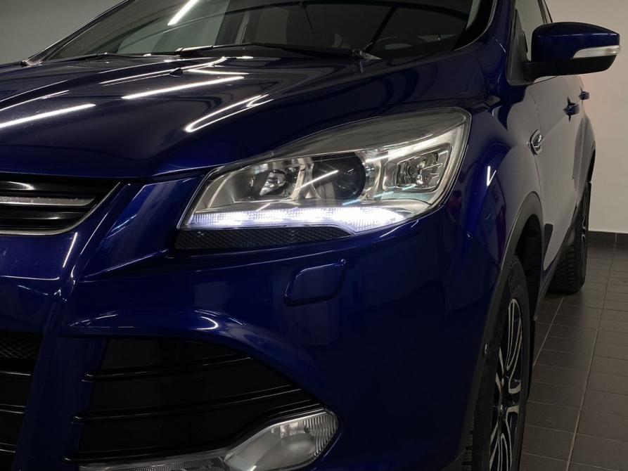 Ford Kuga II Москва  - изображение 7