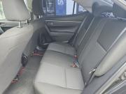 Toyota Corolla XI (E160 E170 E180) Краснодар  - изображение 37