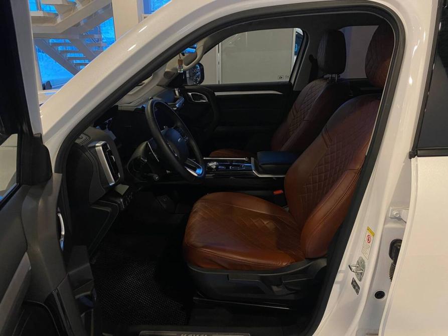 Haval Dargo Чебоксары  - изображение 16