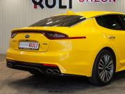 Kia Stinger I Иваново  - изображение 47