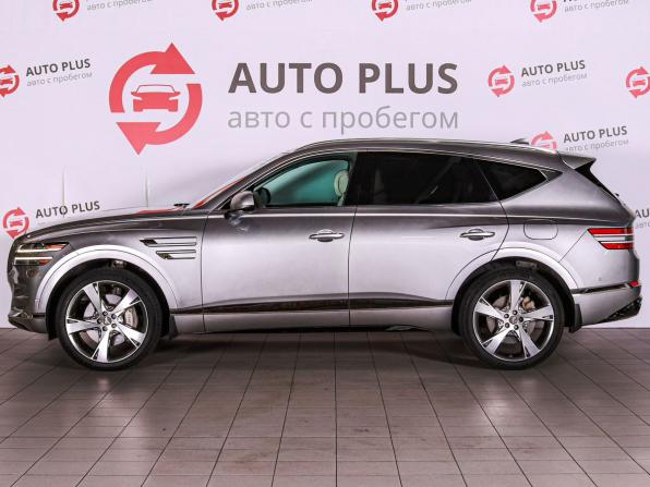 Genesis GV80 I с пробегом 2021 года, цена 5 200 000 рублей, 43938 км, внедорожник, Автокод Объявления