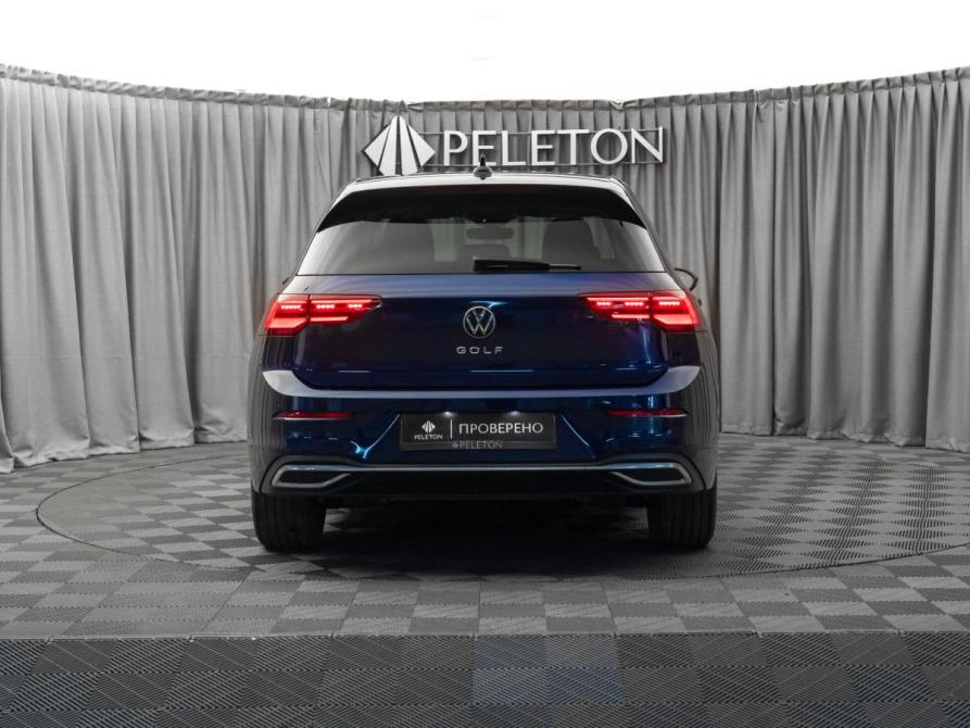 Volkswagen Golf VIII Москва  - изображение 6