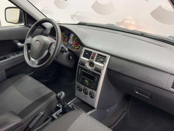 Lada (ВАЗ) Priora I с пробегом 2013 года, цена 484 000 рублей, 172703 км, седан, Автокод Объявления