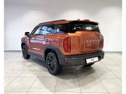 Haval H3 I Рестайлинг Москва  - изображение 15