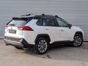 Toyota RAV4 V (XA50) Химки  - изображение 34