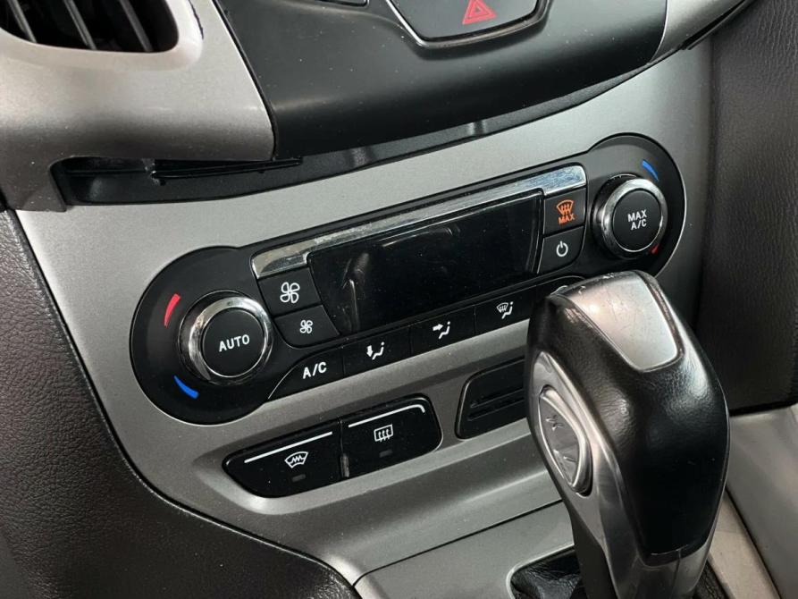 Ford Focus III Екатеринбург  - изображение 18