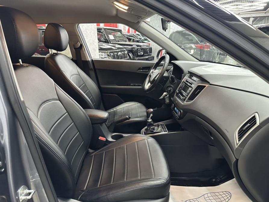 Hyundai Creta I Ярославль  - изображение 17
