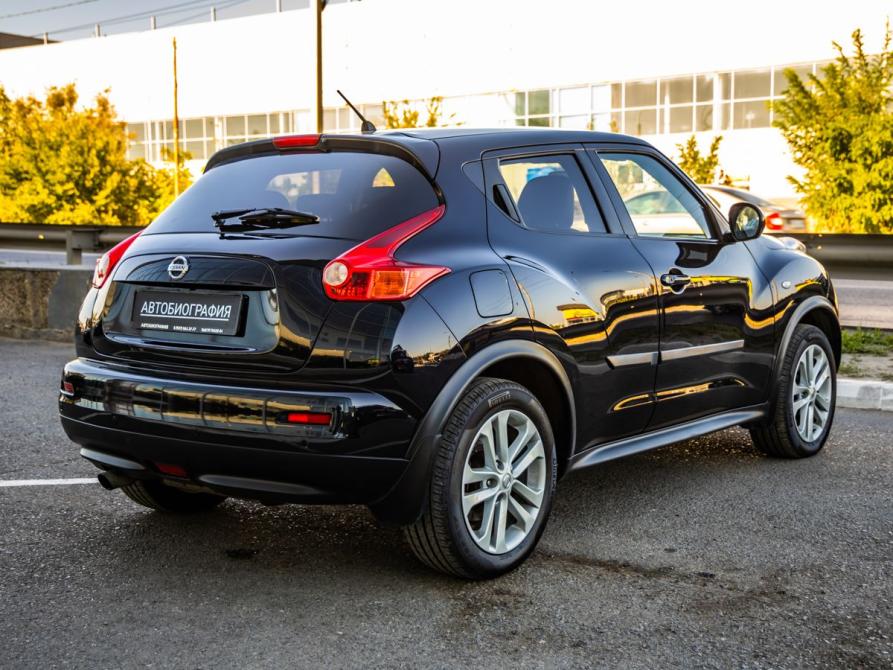Nissan Juke I Волгоград  - изображение 7