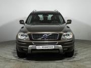 Volvo XC90 I Рестайлинг Санкт-Петербург  - изображение 20