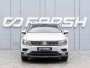 Volkswagen Tiguan II Краснодар  - изображение 25