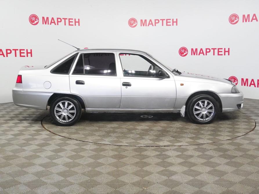 Daewoo Nexia I Рестайлинг Вологда  - изображение 4