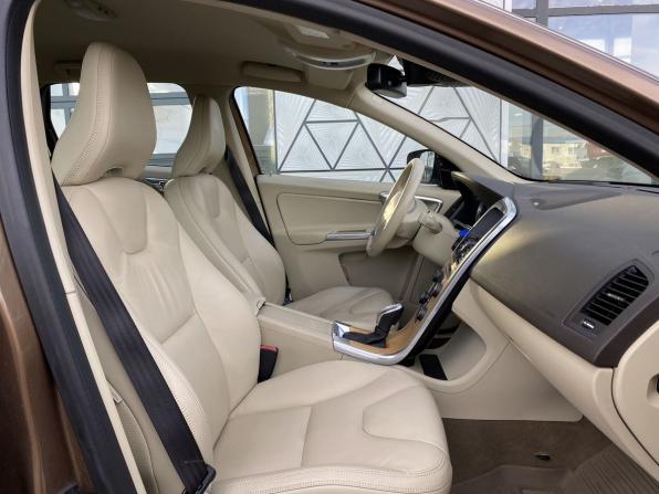 Volvo XC60 I с пробегом 2013 года, цена 1 599 000 рублей, 203135 км, внедорожник, Автокод Объявления
