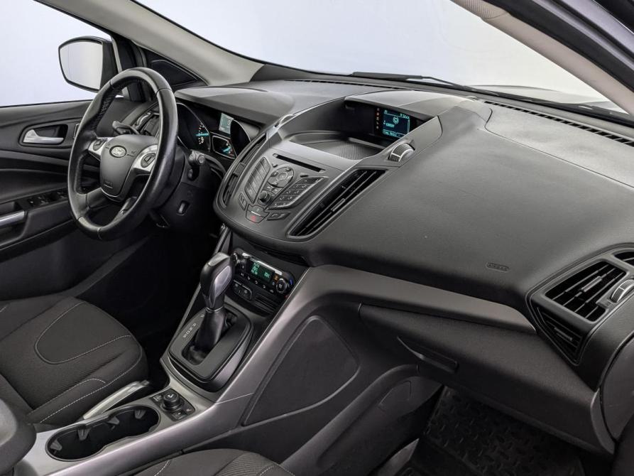 Ford Kuga II Москва  - изображение 13