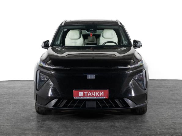 Geely Galaxy L7 с пробегом 2023 года, цена 3 300 000 рублей, 66061 км, внедорожник, Автокод Объявления