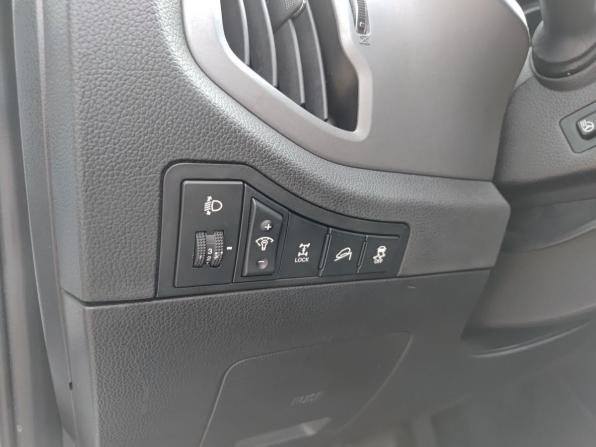 Kia Sportage III Рестайлинг с пробегом 2015 года, цена 1 599 800 рублей, 112733 км, внедорожник, Автокод Объявления
