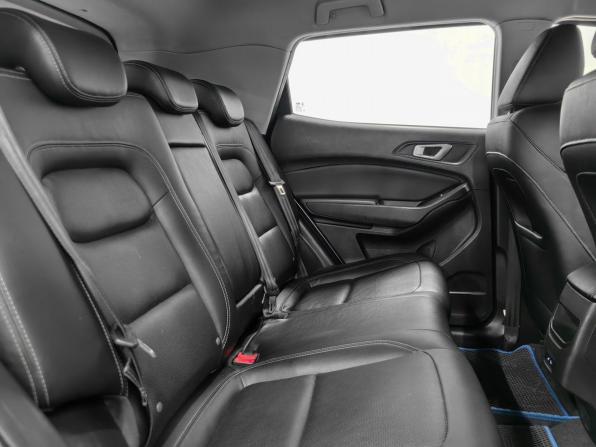 Chery Tiggo 4 I Рестайлинг с пробегом 2020 года, цена 1 395 000 рублей, 112000 км, внедорожник, Автокод Объявления