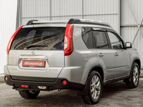 Nissan X-Trail II Рестайлинг с пробегом 2013 года, цена 1 550 000 рублей, 163295 км, внедорожник, Автокод Объявления
