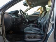 Skoda Octavia III (A7) Рестайлинг Волгоград  - изображение 63